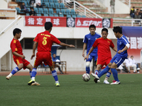 云天化首战越南