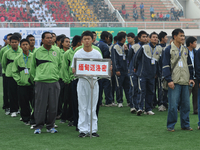 昭通华元VS老挝南塔