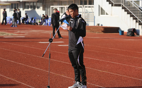 2013&ldquo;体彩杯&rdquo;云南东盟国际足球公开赛