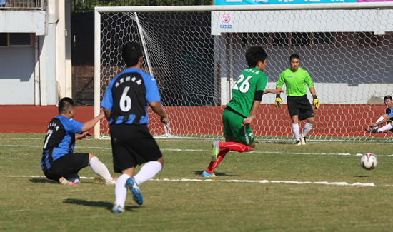 江苏城市足球联赛官网-最新赛程+积分榜-民间足球盛宴又一地方足球赛事“火出圈”真正的全民足球从这里开始吗？