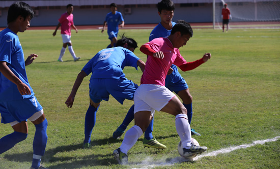 江苏城市足球联赛官网-最新赛程+积分榜-民间足球盛宴草根足球联赛开启“海河德比”新时代：天津市业余足球的崛起